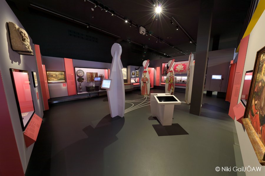 Landesmuseum NÖ St. Pölten
