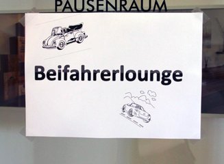 Roadsterfreunde Austria "Herbstrundfahrt"