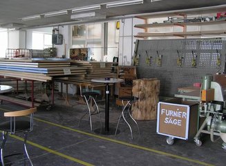  Tag der offenen Tuer 2005