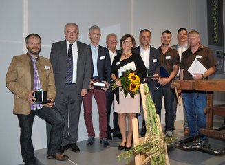  120 Jahre Tischlerei Krumböck