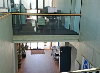  Aktuell freie Büroflächen im Cowörk!