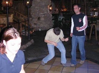  Skiausflug nach Schladming 2005