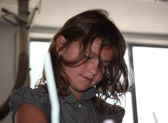  Ferienspaß 2009