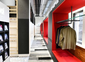  Ausgezeichnet! Office Of The Year Award 2020.