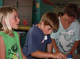  Ferienspaß 2009