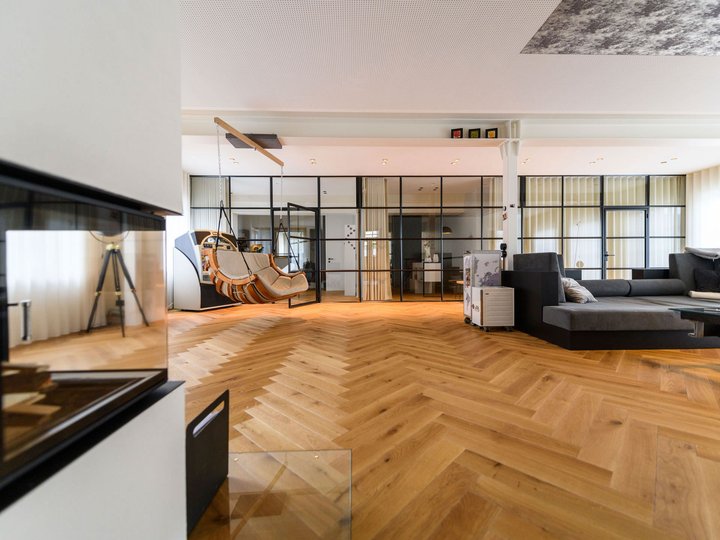 Wohnen Wohnzimmer Wohnmöbel