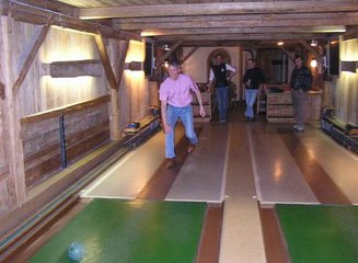  Skiausflug nach Schladming 2005