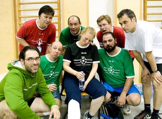  Bene Champions League 2007