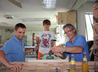  Ferienspaß 2009