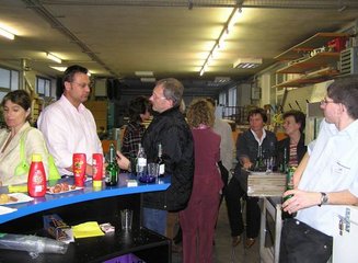  Tag der offenen Tuer 2005