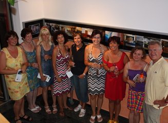  Ferienspaß 2009