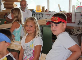  Ferienspaß 2009