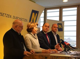  Pressekonferenz "Modulare Teillehre"