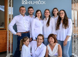 Gruppenfoto Gäste Grenzenloser Architektenabend