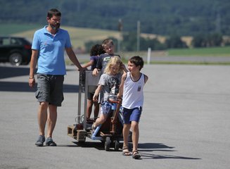  Ferienspaß 2016