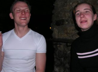  Skiausflug nach Schladming 2005