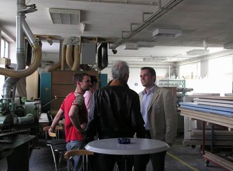  Tag der offenen Tuer 2005