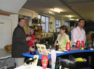  Tag der offenen Tuer 2005