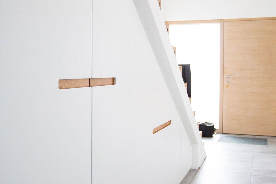 © by Michael Vorstandlechner Komplettausstattung Wohnhaus