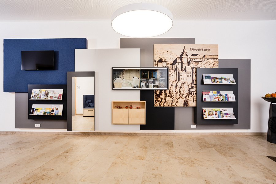 © Juergen Pletterbauer | Fotografie Medienwand Gemeinde Haunoldstein