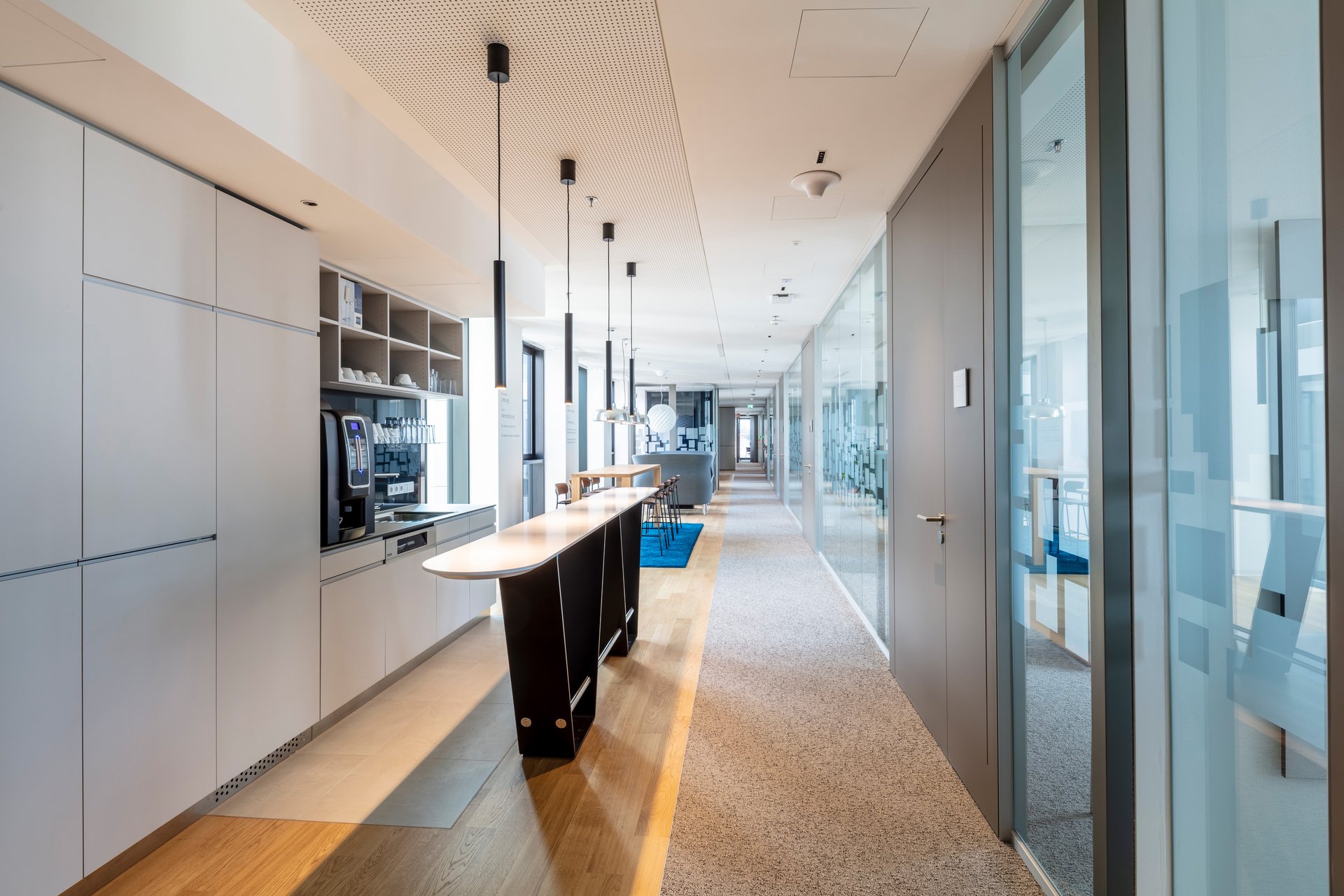 Ausgezeichnet! Office Of The Year Award 2020.