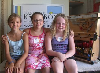  Ferienspaß 2010