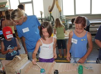  Ferienspaß 2009