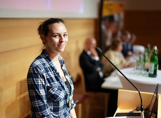 4. Lehrlings-Wirtschaftsparlament