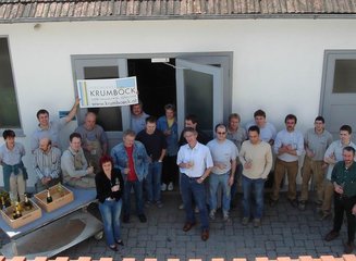  30 Jahre Erfolg!