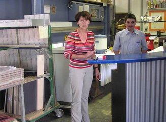  Tag der offenen Tuer 2005