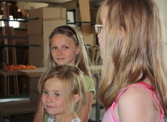  Ferienspaß 2009