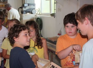  Ferienspaß 2009