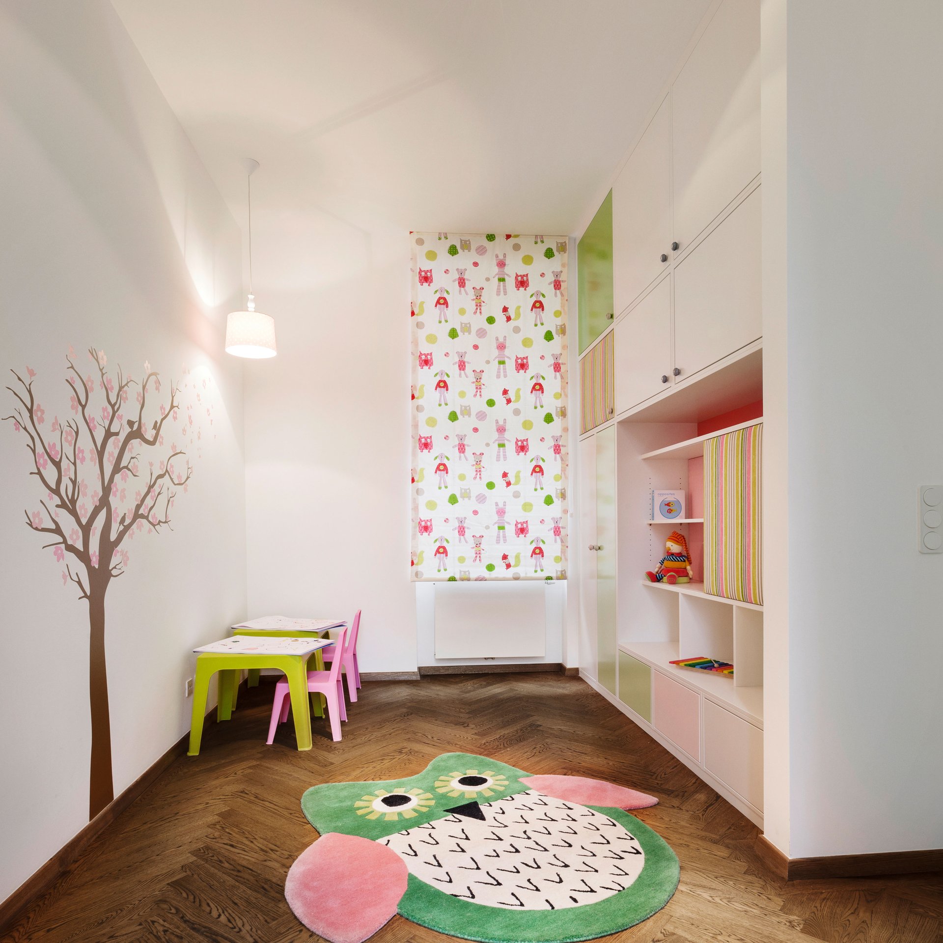 Kinderzimmer