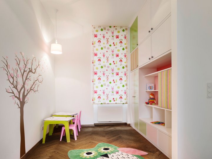 Kinderzimmer