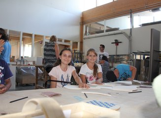  Ferienspaß 2016