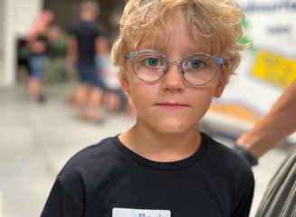 Bub Ferienspass 2026: Kleine Werkstücke, große Begeisterung