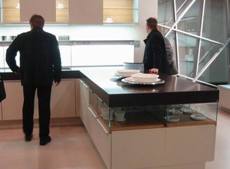  Möbelmesse Köln (D)