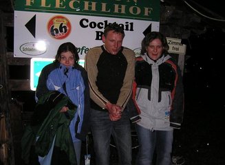  Skiausflug nach Schladming 2005