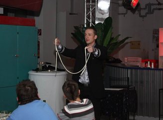  Weihnachtsfeier der Tischlerei Krumböck 2008
