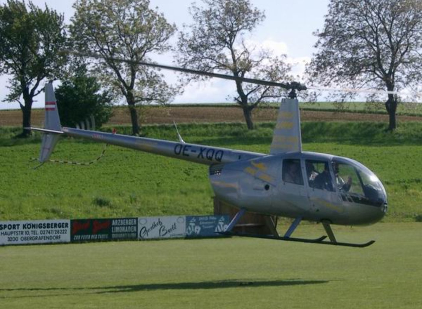 Muttertag 2004
