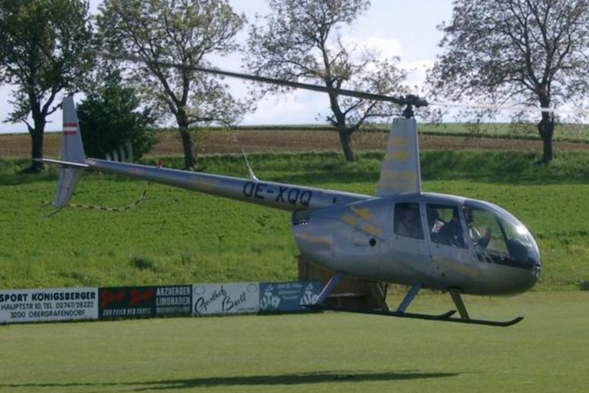Muttertag 2004