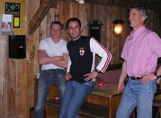  Skiausflug nach Schladming 2005