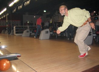 Firmen-Bowling
