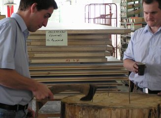  Tag der offenen Tuer 2005