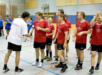  Bene Champions League 2007