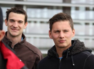 Unser SCHODI ist 50