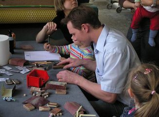  Tag der offenen Tuer 2005