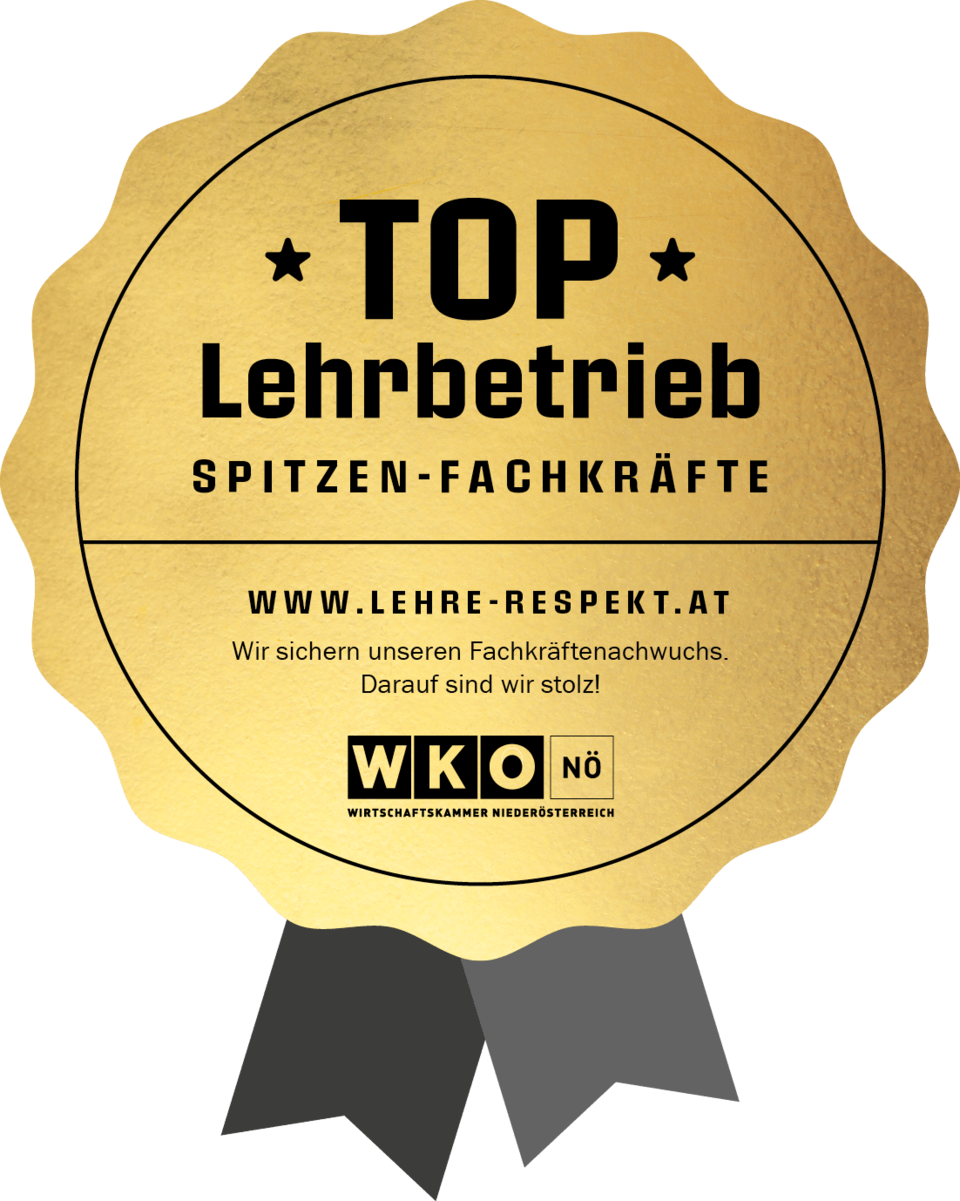 Top Lehrbetrieb Icon WKO