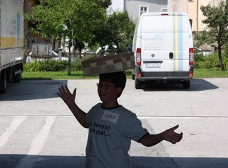  Ferienspaß 2009