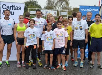  Laufwunder 2014